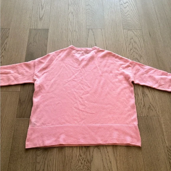 Patrick Assaraf Cashmere Sweater - Picture 4 of 4